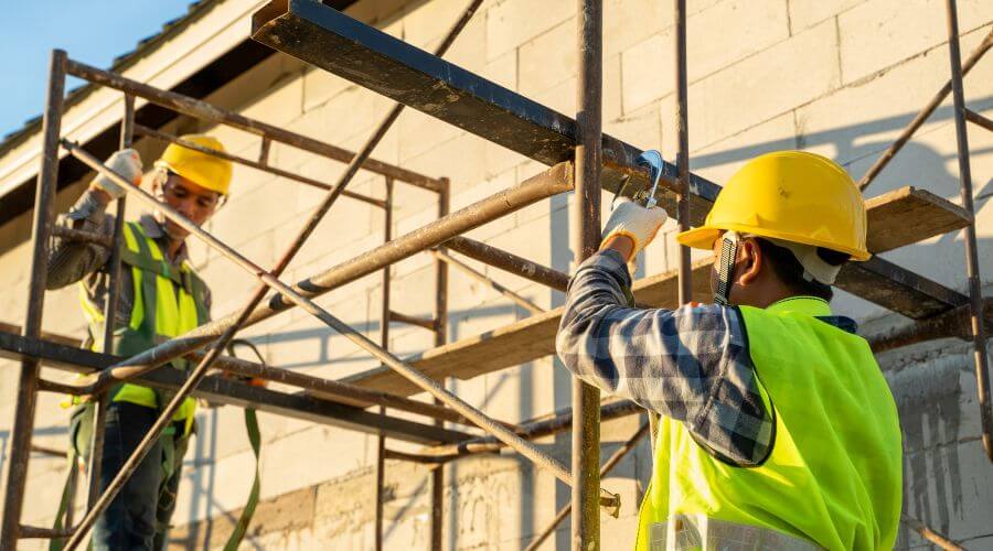 Flashing Repair in Middleville, NY